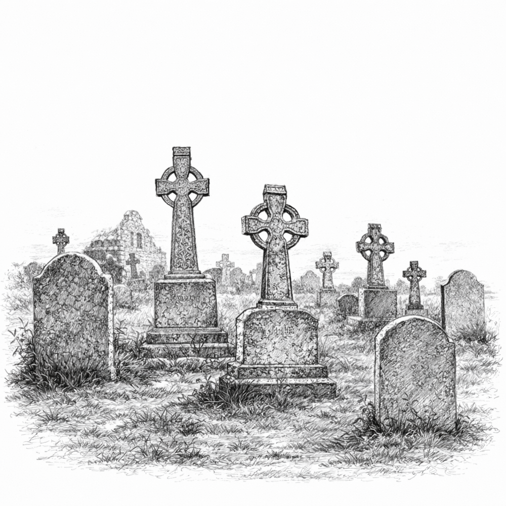 Where does the name O’Mullan come from?