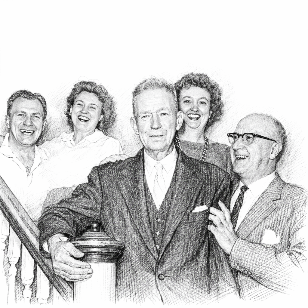 1730-1965. The Wiggans of Lancashire, England