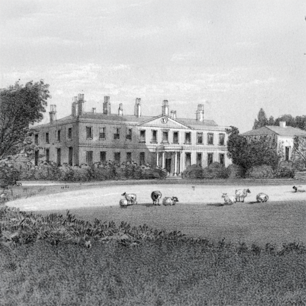 1849-1910. The Smiths of Euxton