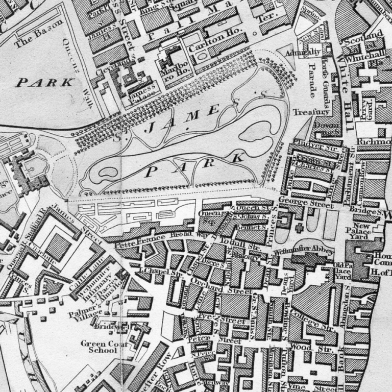1821-1920. The McAllens of Westminster, London & Orange, NJ