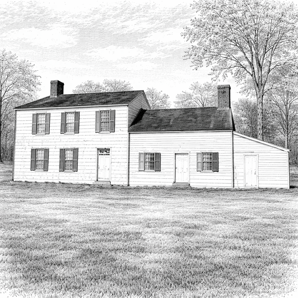 1720. Deed in Freehold, NJ. Archibald Craig