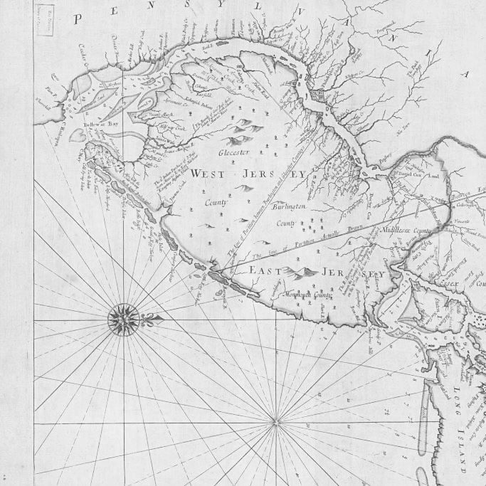 1701. Samuel Forman. 1st Remonstrance Against the Proprietors