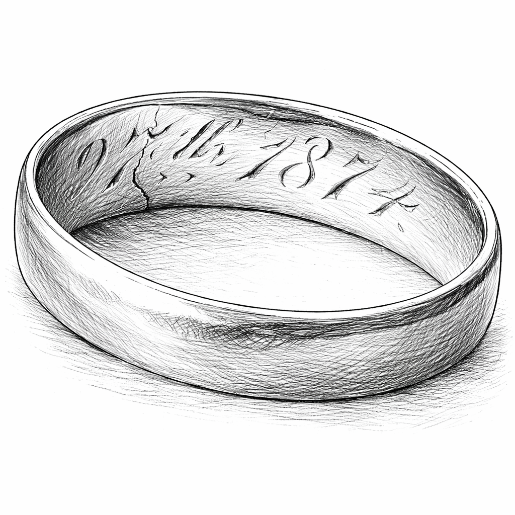 1508-1913. The Formans