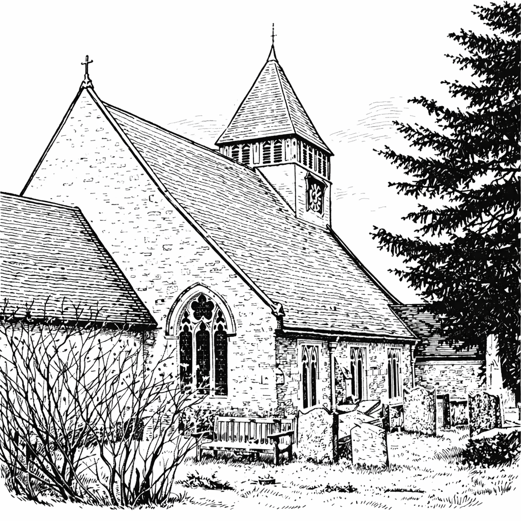 1625. Will of John Rolfe. Whiteparish, Wiltshire, England