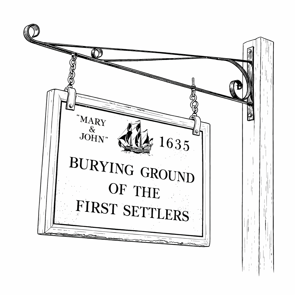 1634-1650. Records in Newbury, MA. Richard Kent