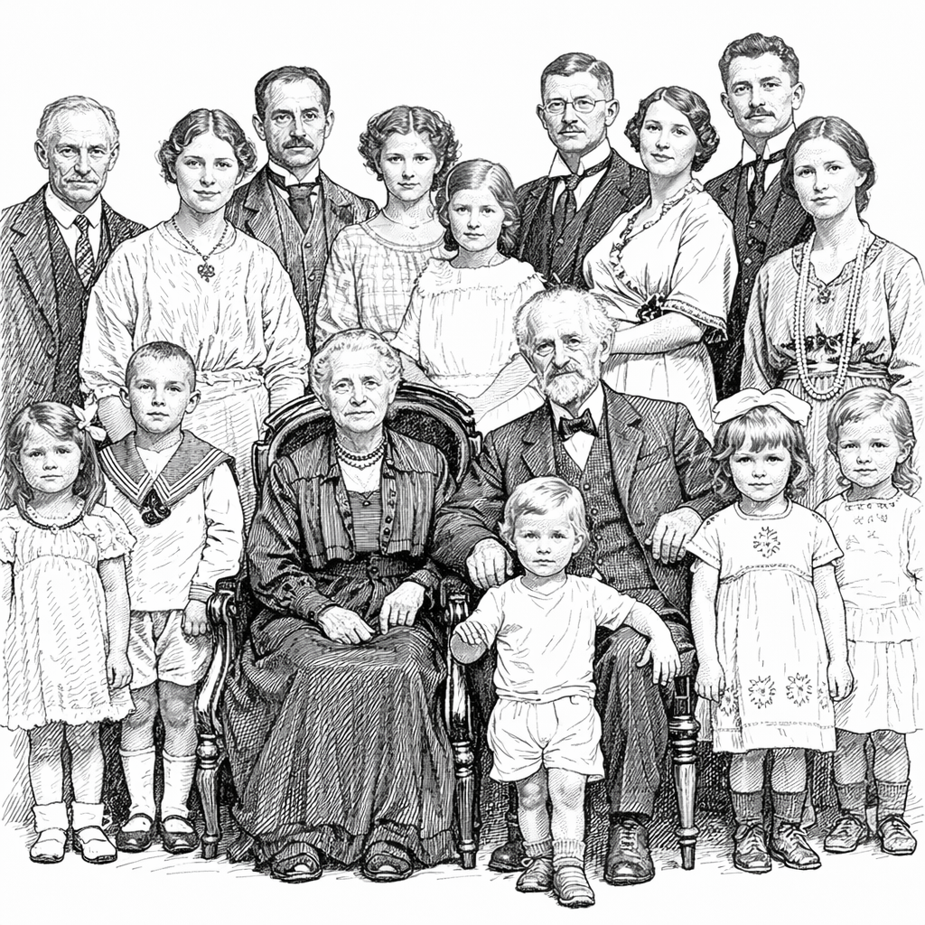 1844-1923. The Memoir of Carl August Doehring