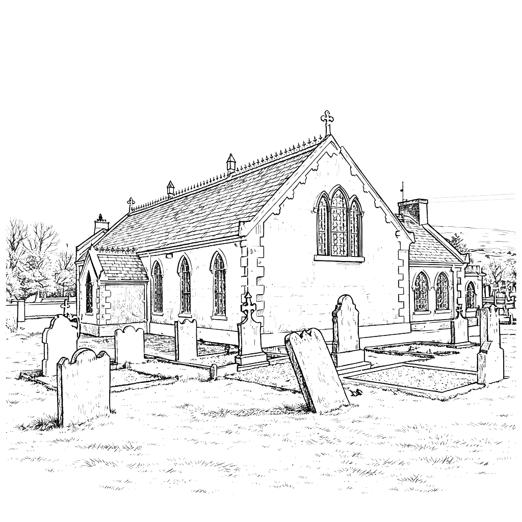 The Souls of St. Olcan’s