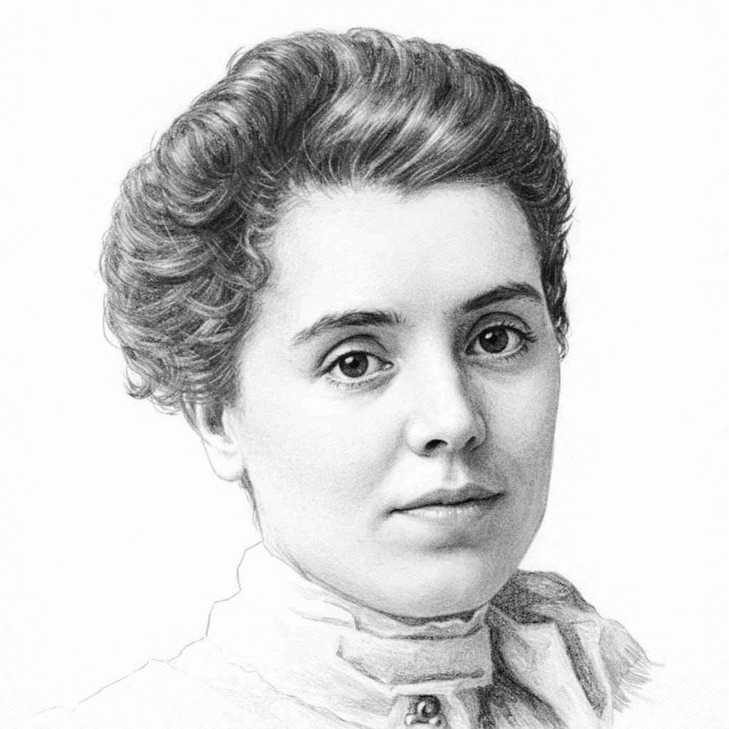 1877-1857. Elizabeth Gallacher, very nearly Scottish