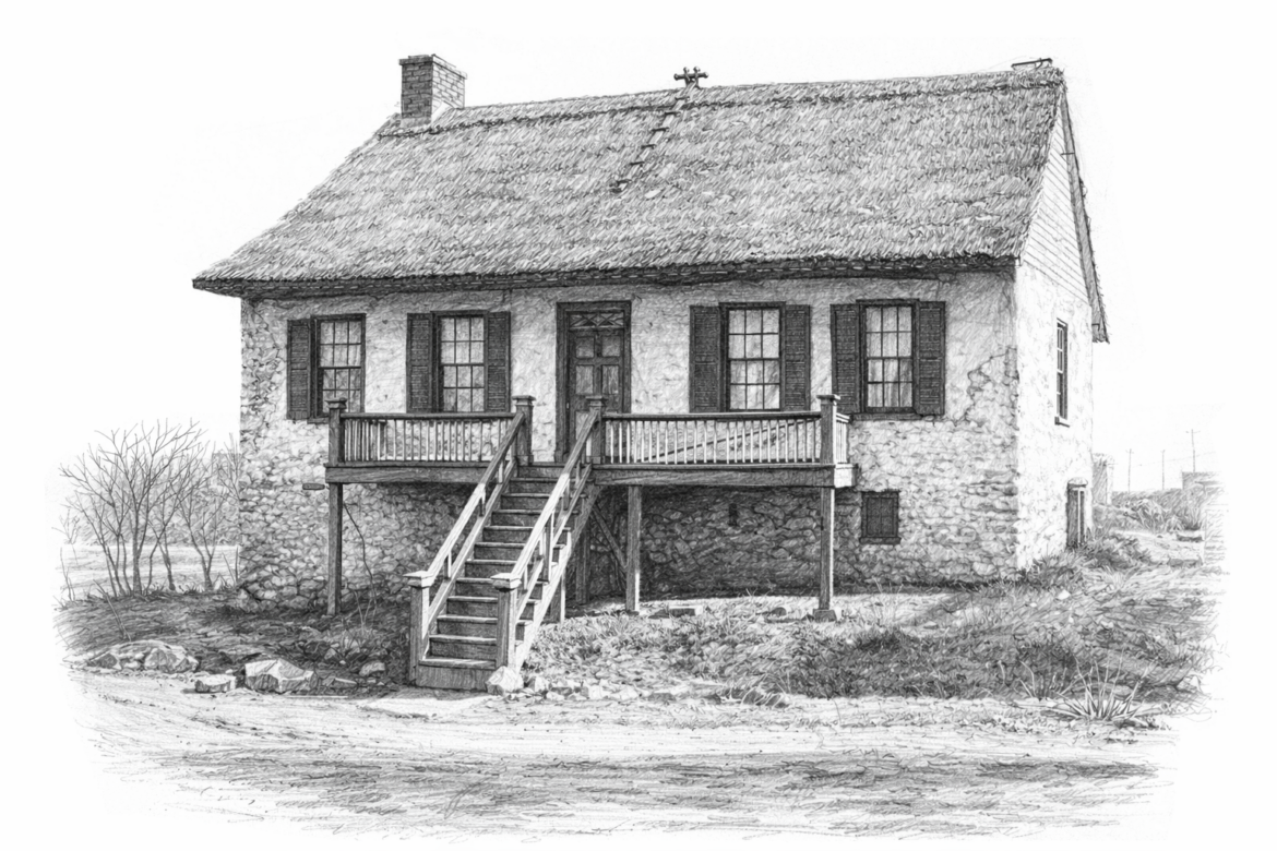 1645-1727. Walloons, Huguenots and a No Man’s Land in Brooklyn