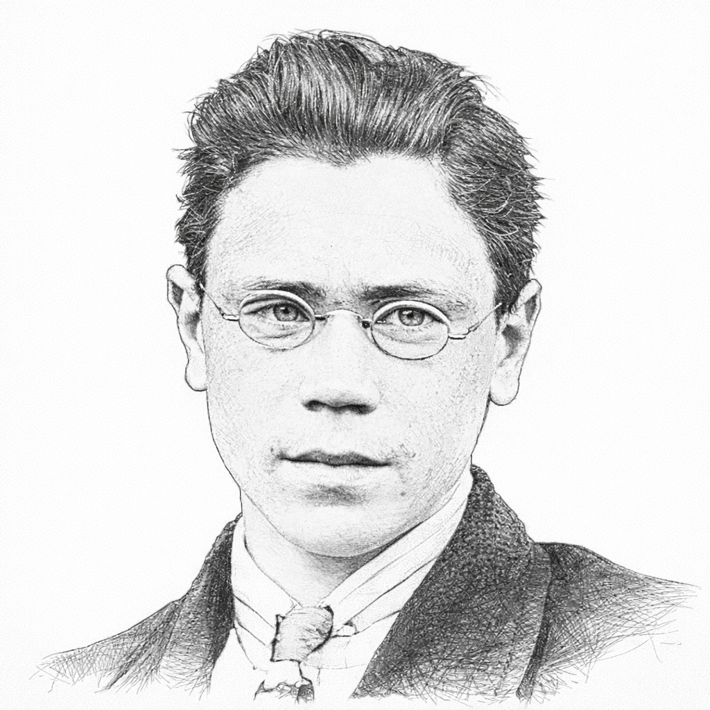 1907-1978. John Patrick O’Mullan