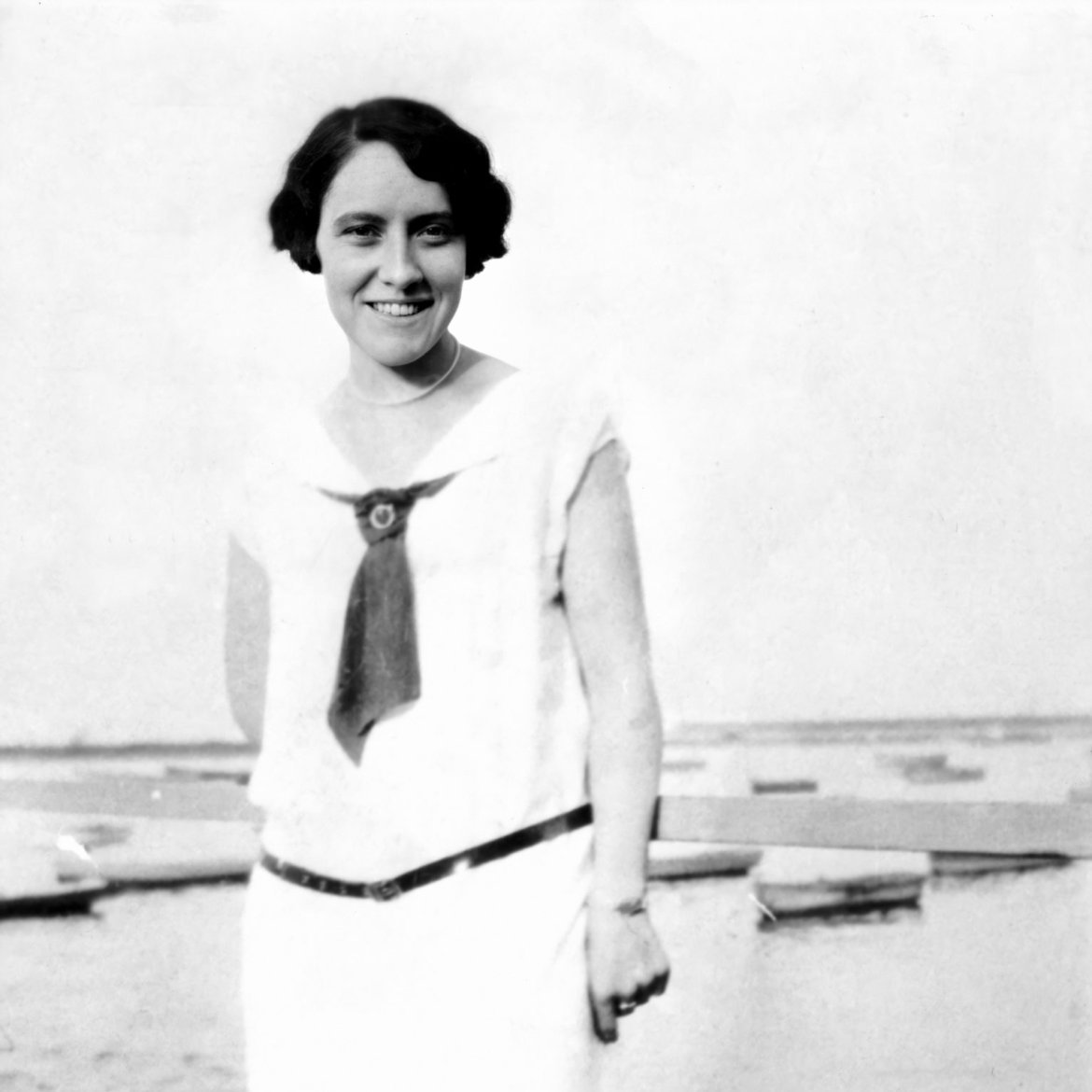 Margaret Teresa Costello