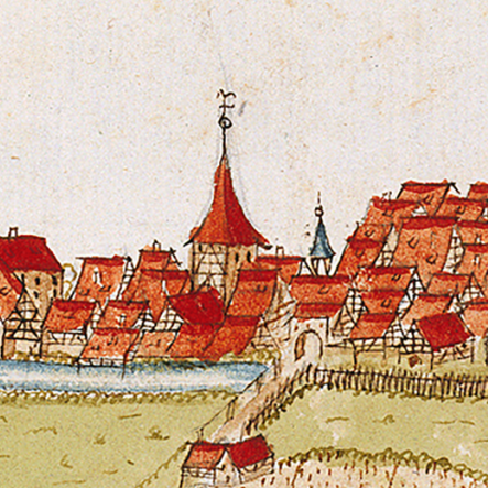 Sersheim: The 30 Years War