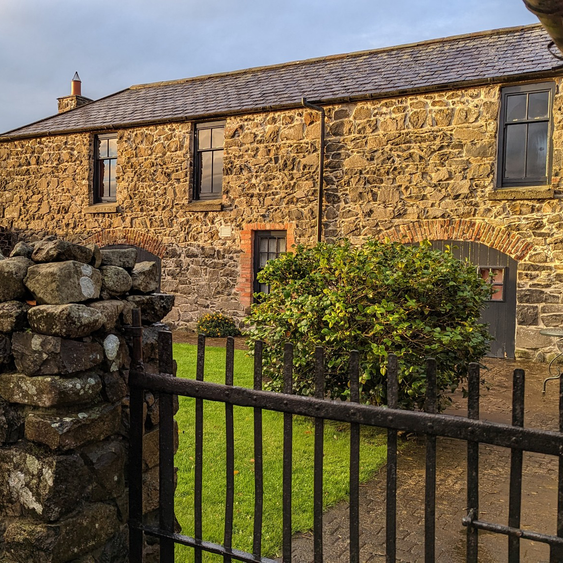 The Shoemaker’s Cottage